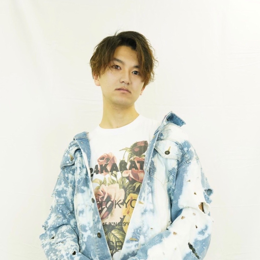 Stream RYUYA music | Listen to songs, albums, playlists for free