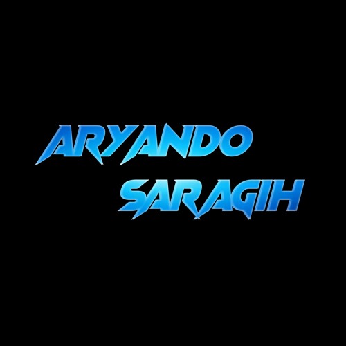 ARYANDO SARAGIH’s avatar