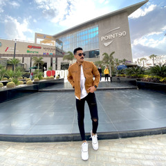 Abdelrhman Sharabas