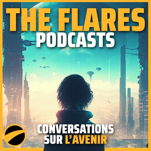 The Flares - Podcasts’s avatar