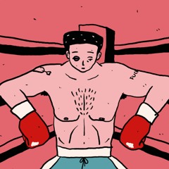 Punch Drunk Theory