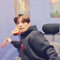 local kpop fan