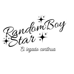 Random Boy Star