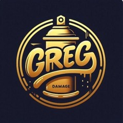 Greg Damage