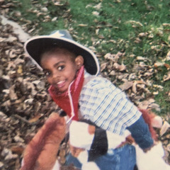 Terrance Perry