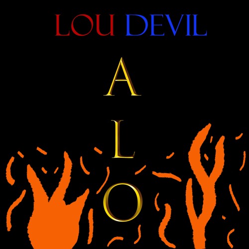 Lou Devil’s avatar