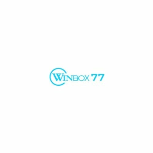 Winbox 77 Official’s avatar
