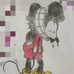 Mortimer Mouse