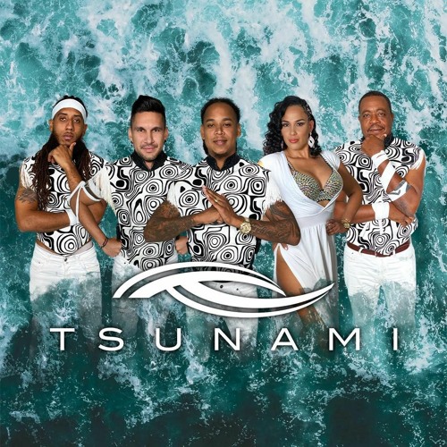 Tsunami Aruba’s avatar