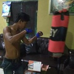 Agus Syhputra