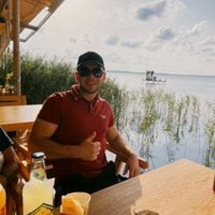 Віталій Девлиш