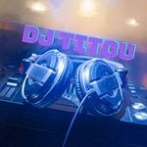 DJ Titou’s avatar