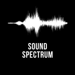 Sound Spectrum