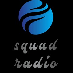 Squad Radio