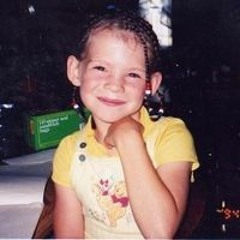 Alannah Marshé Johnson