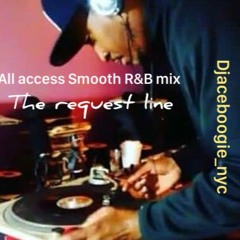 Dj Ace Boogie