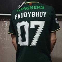 Paddy Currie