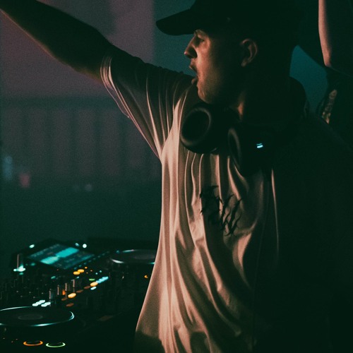 I can’t get no sleep (techno)
