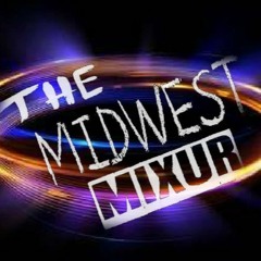 DJ-D THE MIDWEST MIXUR #3