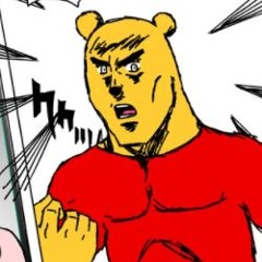 TheBearOfShouts