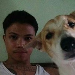 Christian Art Mangampo