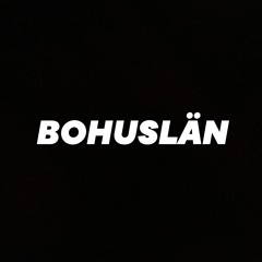 Bohuslän