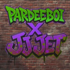 PardeeBoi ᵈⁿᵇ X JJ Jet