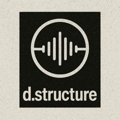 d.structure - Floating Session_DubTechnoMix January 2022