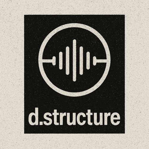 d.structure - Floating Session_DubTechnoMix January 2022