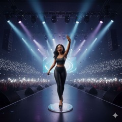 Diamond Lea-You Ain't Man Enough