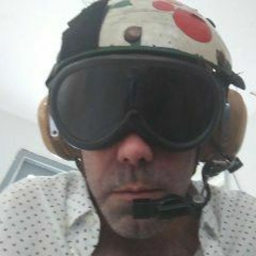 DJ WOLFGANG Deus Ex Machina’s avatar