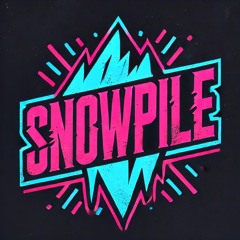 Snöhög