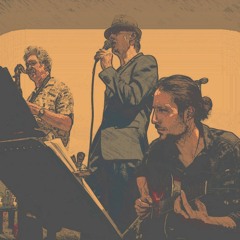 The Blue Parrot Jazzband