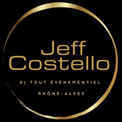 jeff costello Dj Producer
