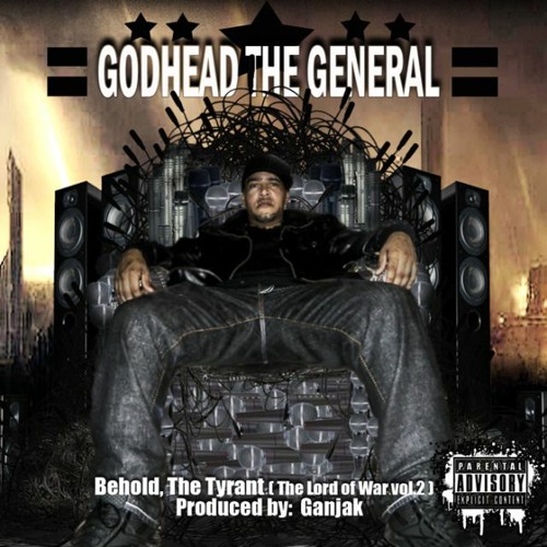 GodHead TheGeneral’s avatar