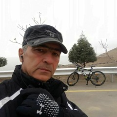 Amir mirzaei