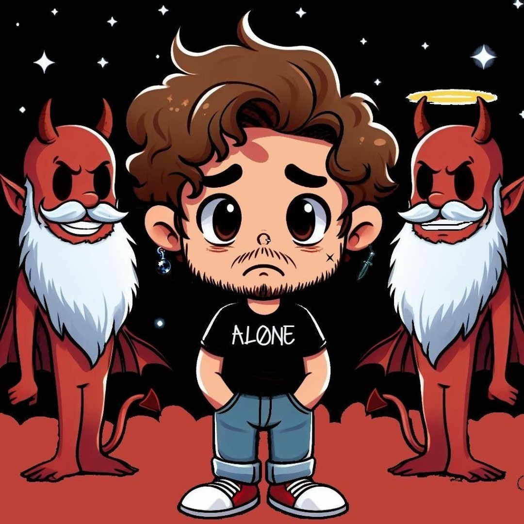 Aløne’s avatar