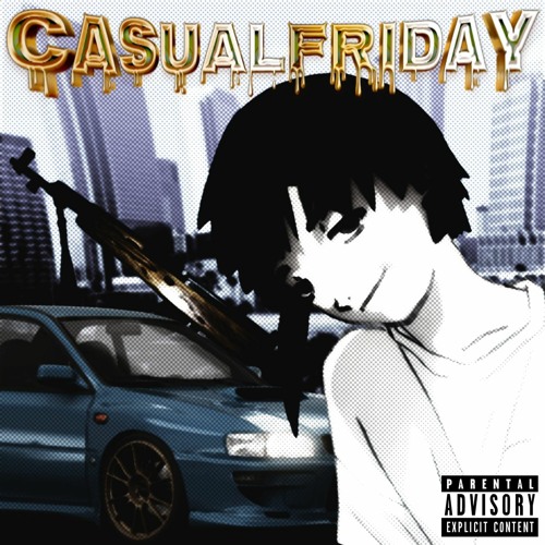 casualFriday’s avatar