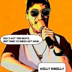 Willy Banilly