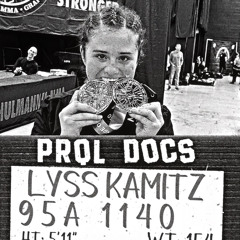 Lyss Kamitz