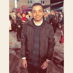 Kareem Mahmoud 20
