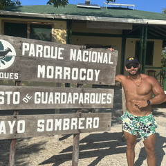 Edberg Dominguez