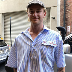 Luke Watson