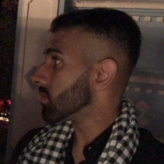 Param Grewal