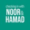 Checking in With Noor & Hamad