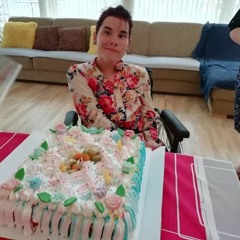 Meriliin Liinu Must Ja Victor Crone Tubli Koos Laulja - This Can't Be Love Laulud.