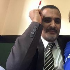 Mohamed Badran