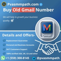 Get Old Gmail Accounts