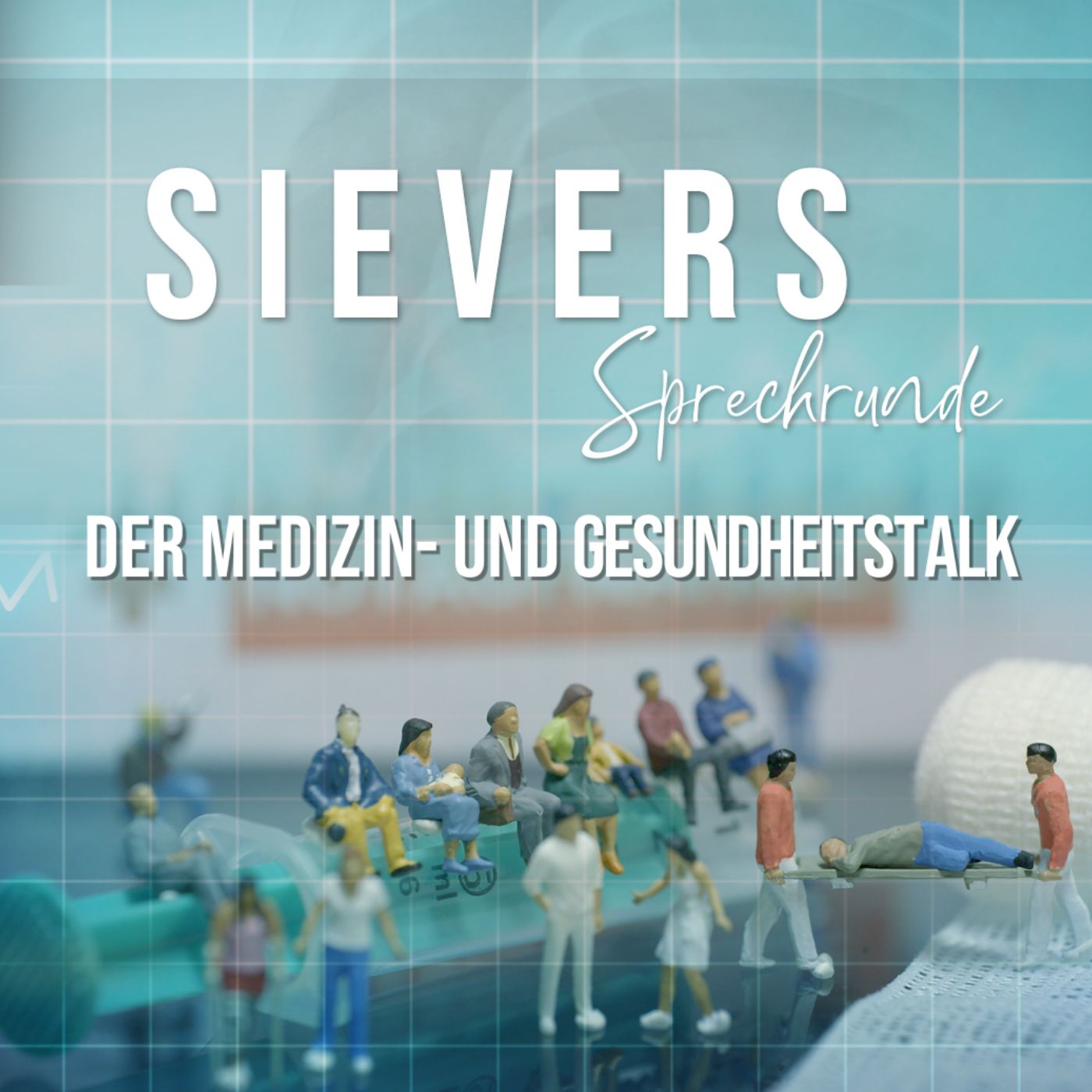 SieversSprechrunde