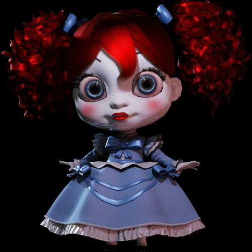 poppy playtime’s avatar